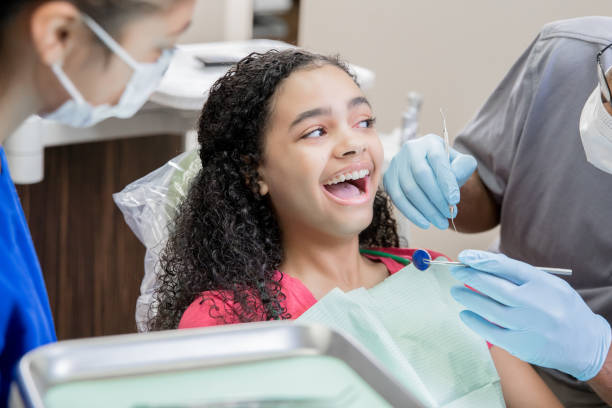 Best Emergency Dental Extractions in Cambridge, MD