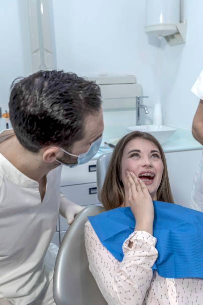 Best Holiday Emergency Dentist in Cambridge, MD