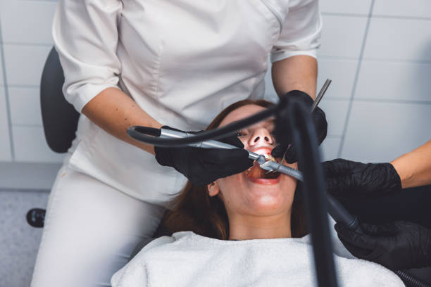 Best Holiday Emergency Dentist in Cambridge, MD