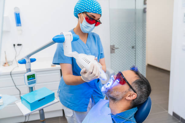 Best Emergency Dental Extractions in Cambridge, MD