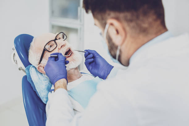 Best Emergency Dentist for Lost Fillings or Crowns in Cambridge, MD